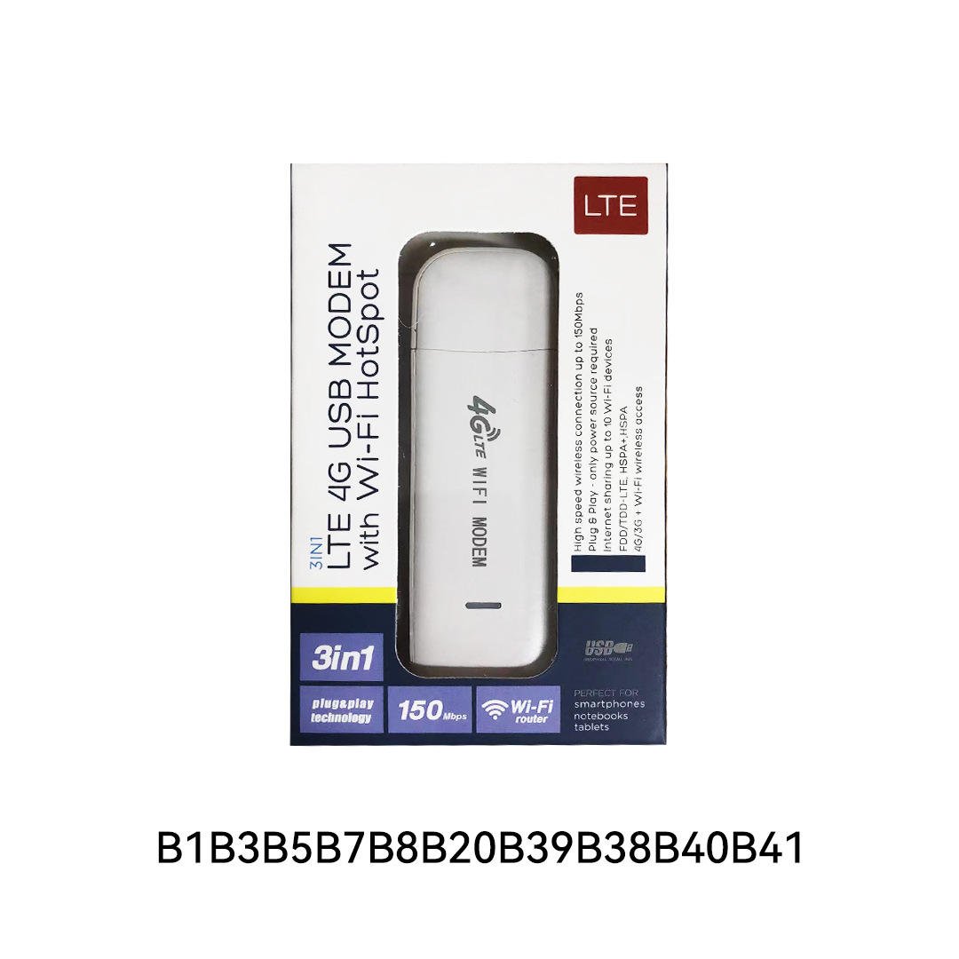 150Mbps Usb Modem H760 H760R Usb Dongle 4G Mobile Router Wireless 3G 4G Lte Wifi Modem With Sim Card Slot 4G Routers